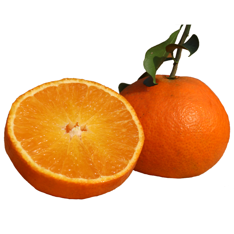 四川眉山爱媛38号果冻橙手剥橙子新鲜当季水果柑橘桔子整箱8斤 5斤