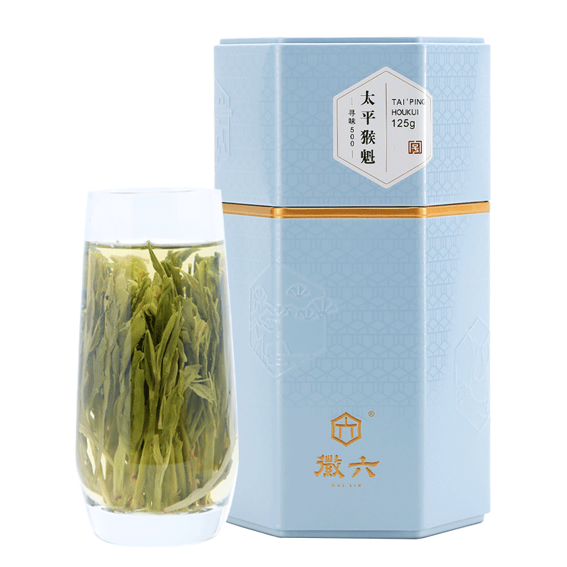 2023年独特太平猴魁优质绿茶价格走势|看绿茶价格走势的软件