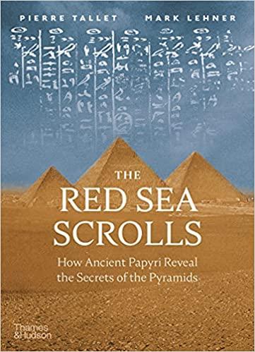 预订the red sea scrolls how ancient papyri reveal t