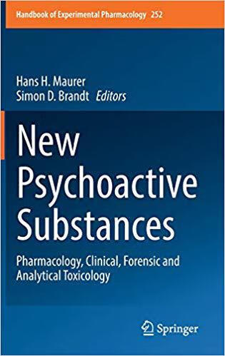 预订 new psychoactive substances