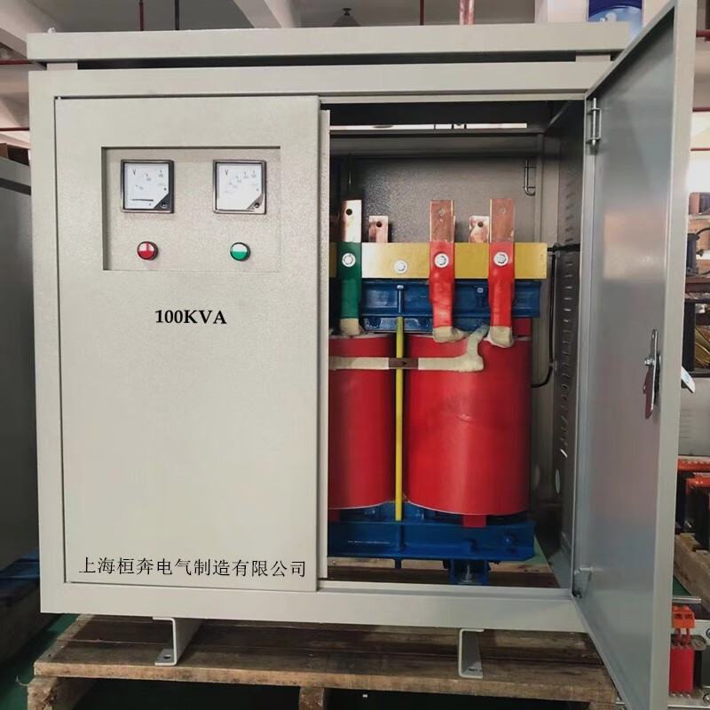 三相升压变压器线路远电压不足310v330v350v升380v440v660v增压器