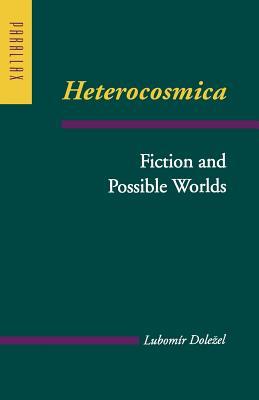 预订 heterocosmica: fiction and possible worlds