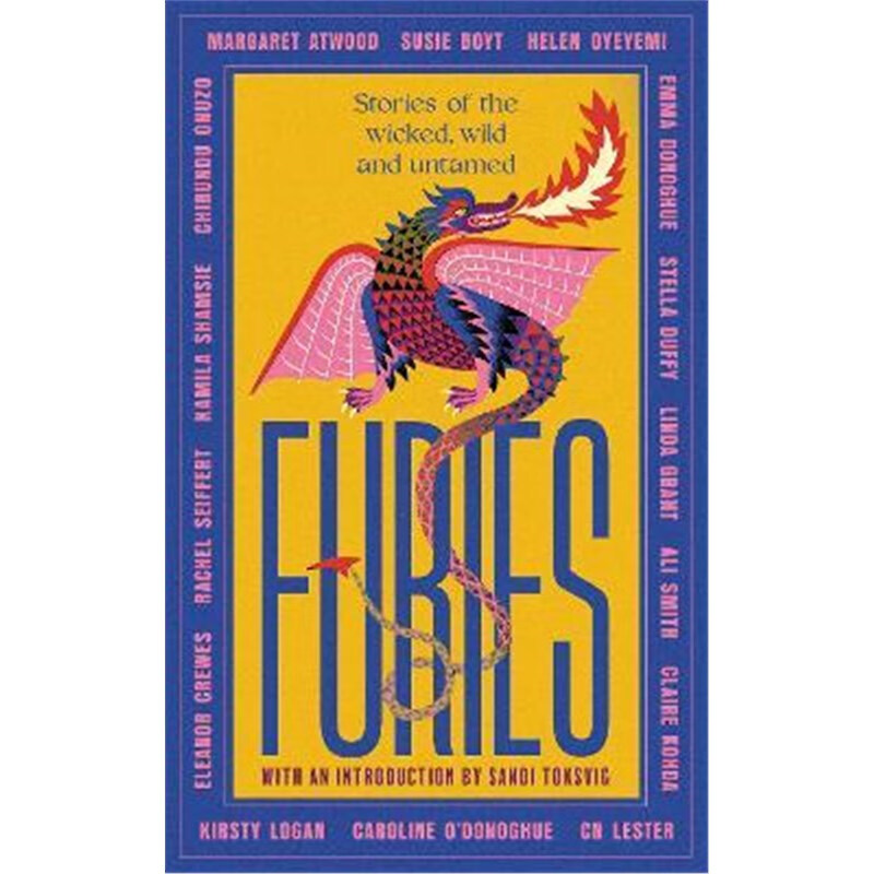 furies