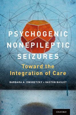 预订psychogenic nonepileptic seizures: toward the in