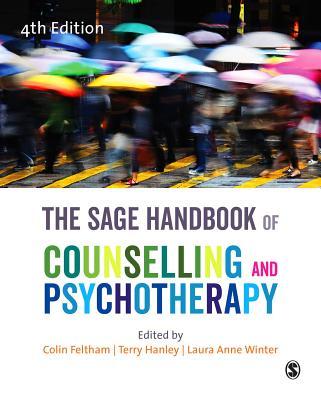 预订 The SAGE Handbook of Counselling and Psychother