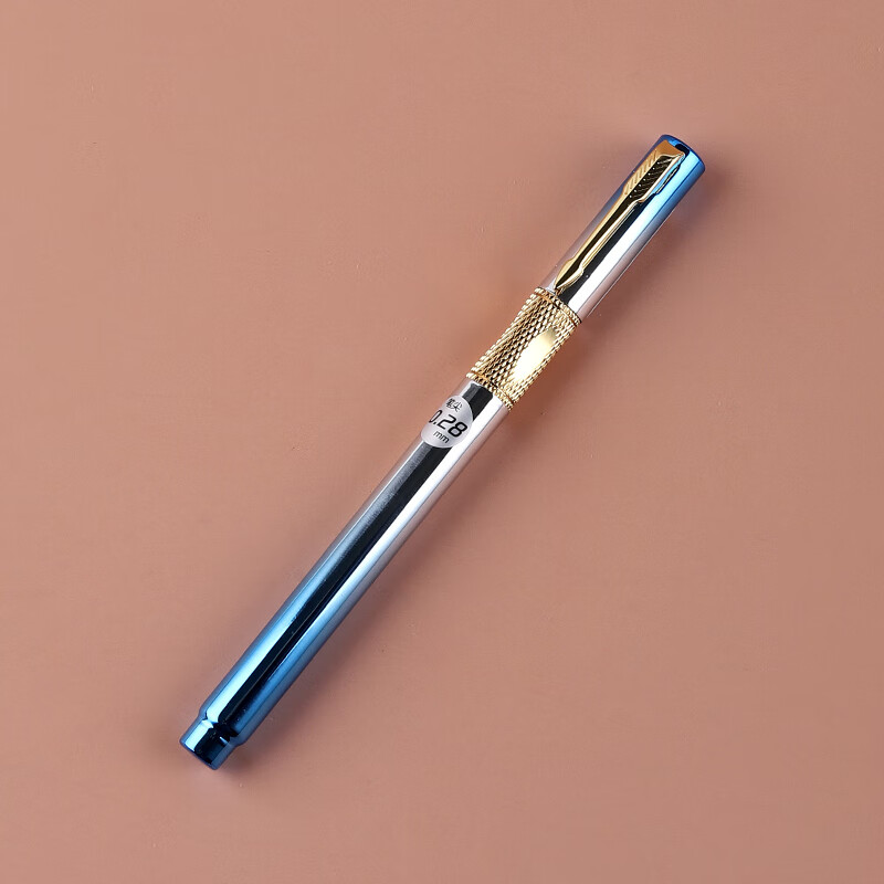 罗氏学生钢笔特细0.