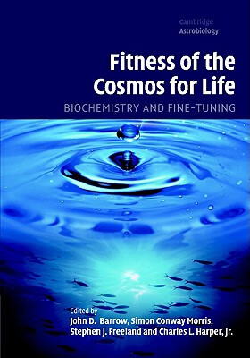 Fitness of the Cosmo