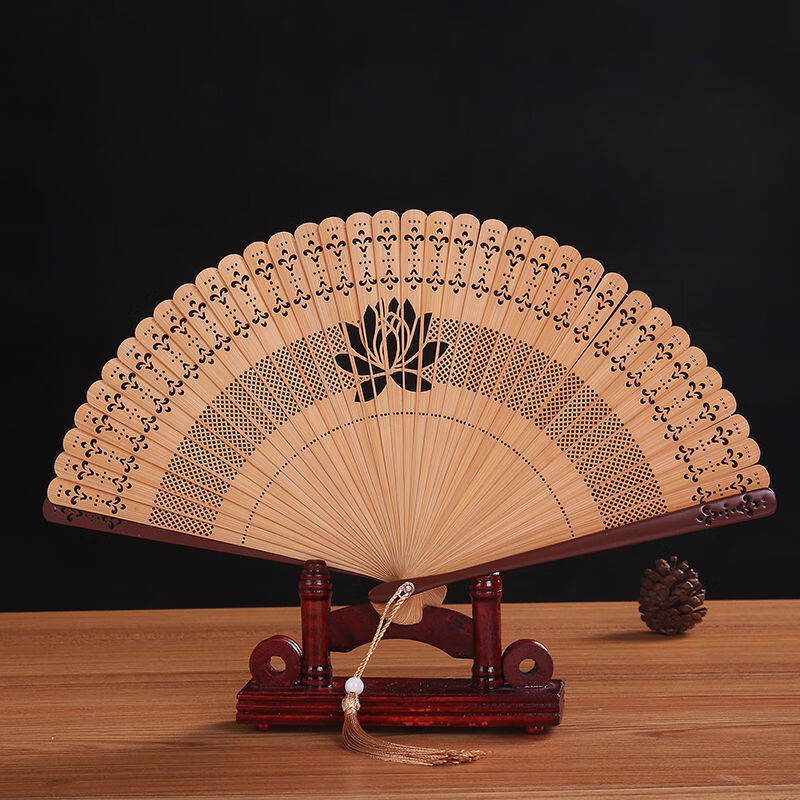 木扇十大品牌排行榜