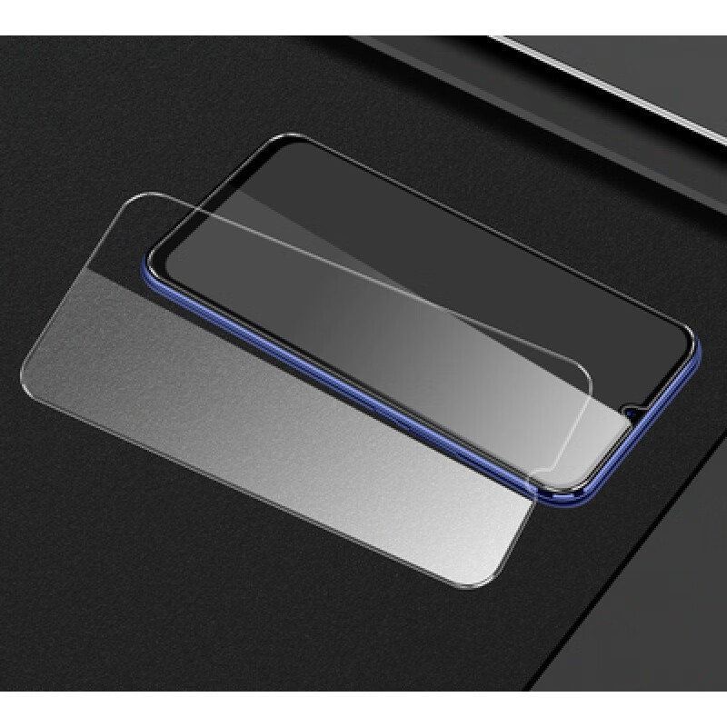 豆图 华为dvc-an20钢化膜dvc一an20全屏膜dvc-tn20防爆dvcan2o手机