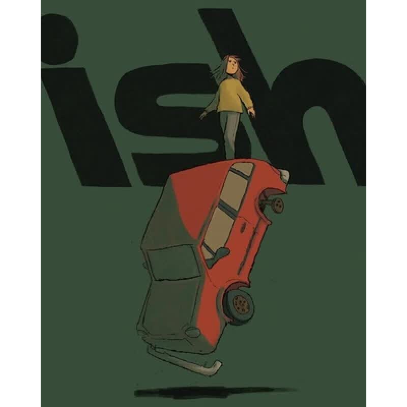 预订 Ish