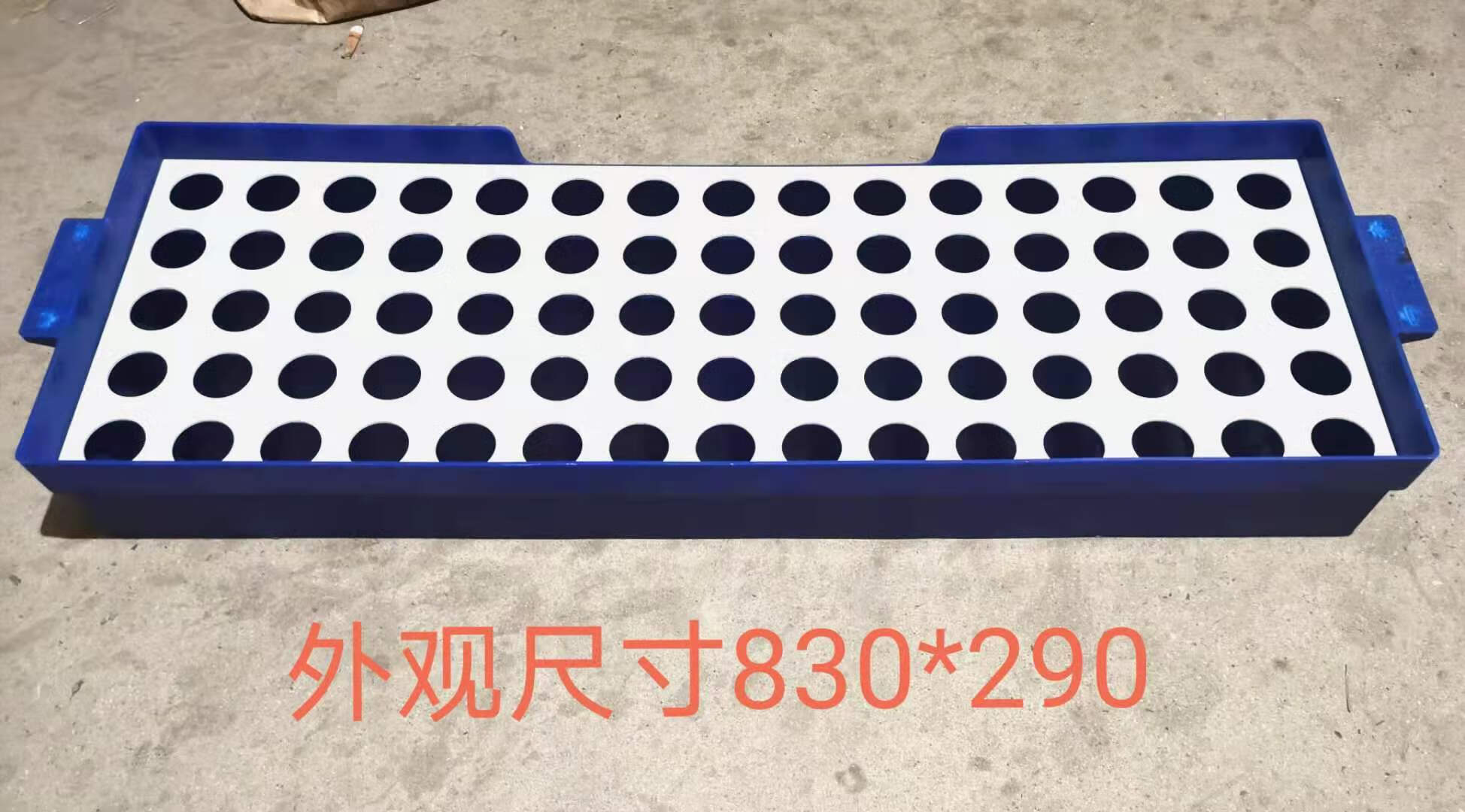 云启格育苗杯装土神器 营养钵 营养杯快速装土器 育苗盆 育苗装碗模具