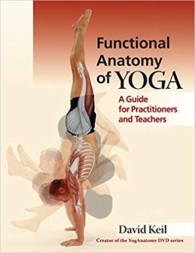 【预订】functional anatomy of yoga: a guide for