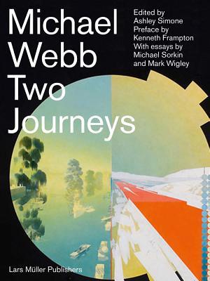预订michael webb: two journeys