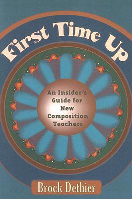 time up: an insiders guide for new composition instructors