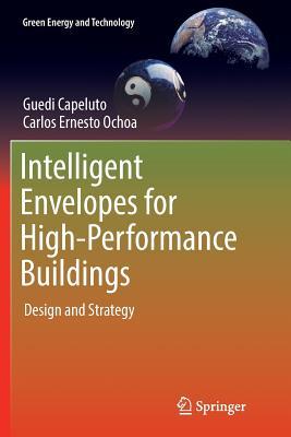 预订Intelligent Envelopes for High-Performance Build