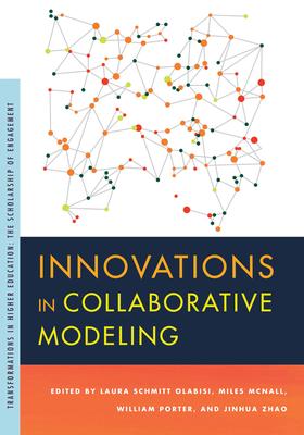 预订innovations in collaborative modeling