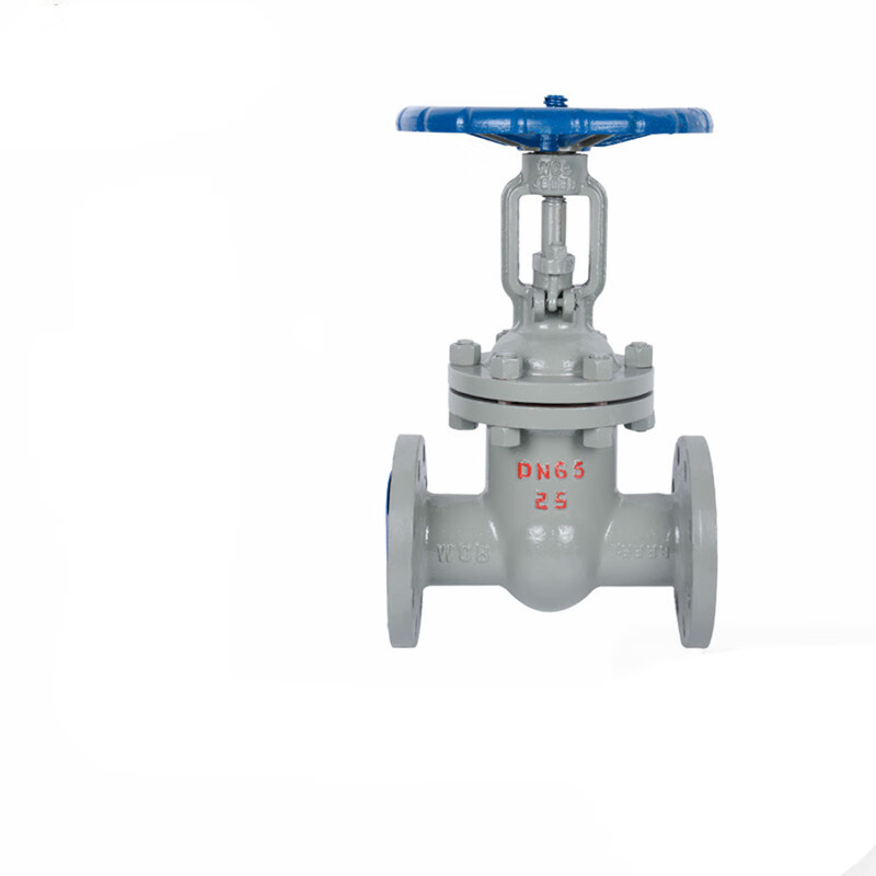 定制z41h-16c铸钢法兰闸阀铸钢阀门管道开关明杆闸阀碳钢闸阀 蒸汽阀