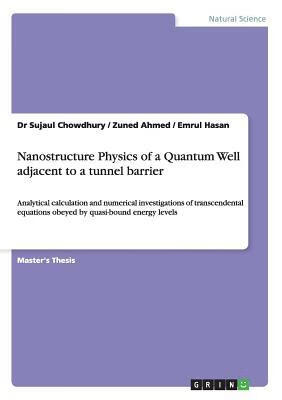 预订nanostructure physics of a quantum well adjacent