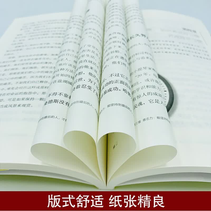 自律 提升自己完善自己自律力拖延心理学详情图