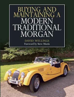 预订Buying and Maintaining a Modern Traditional Morg