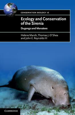 预订 ecology and conservation of the sirenia