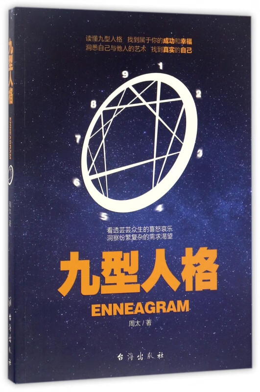 九型人格