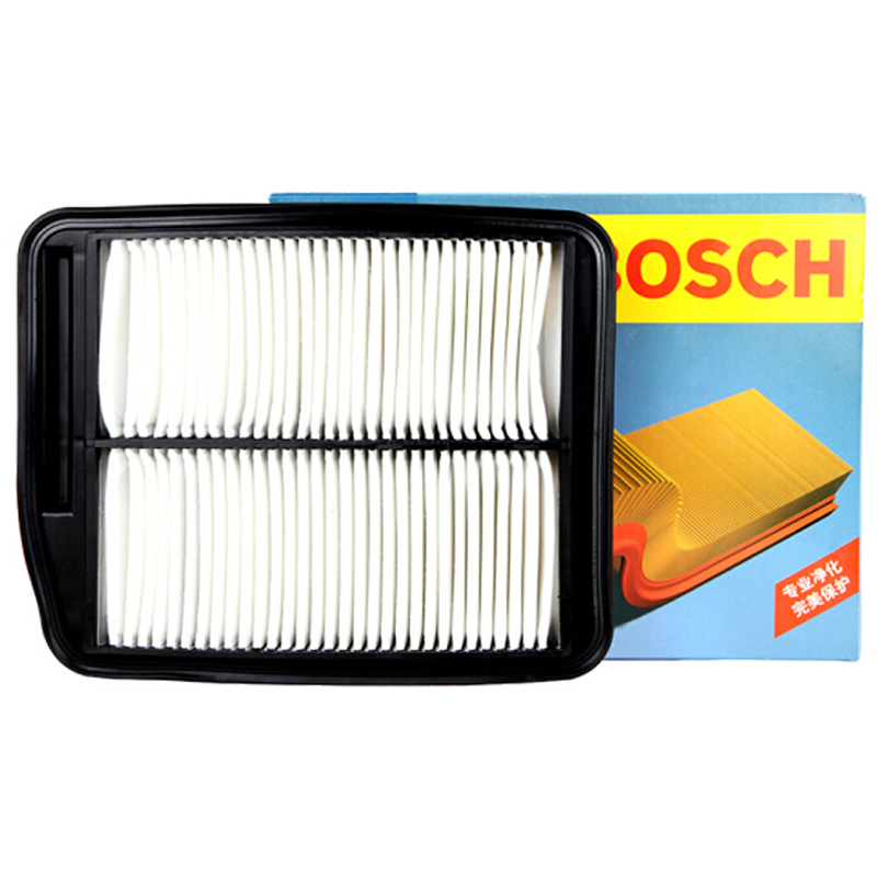 从空气滤清器历史价格到销量趋势，博世(BOSCH)空气滤芯空滤空气滤清器0986AF2653值得选择
