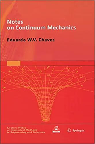 预订Notes on Continuum Mechanics