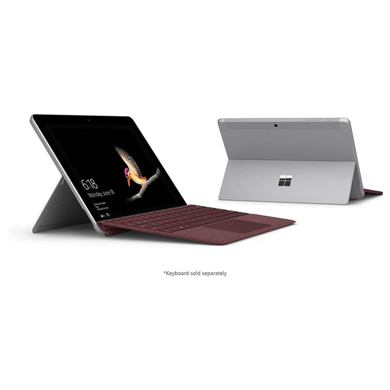 Microsoft Surface Go 10英寸平板电脑 4+64GB MHN-00001