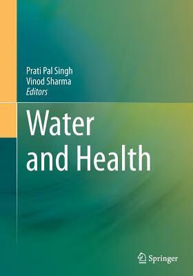 预订 高被引Water and Health