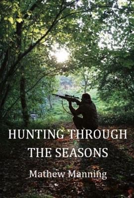 预订air rifle hunting through the seasons: a guide t
