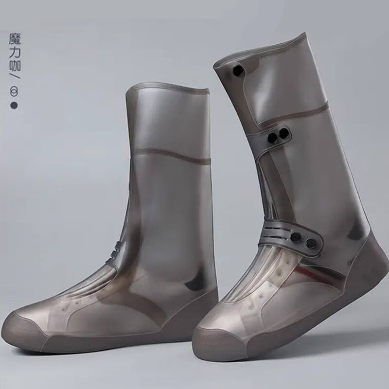 入手使用体验雨时代（YUSHIDAI）防雨鞋套怎么样，内幕分析到底如何