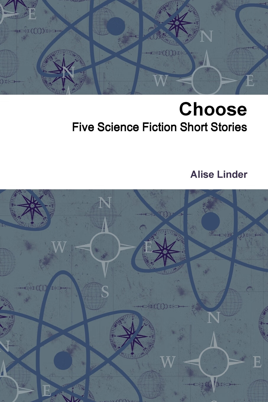 【预售 按需印刷】choose