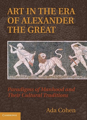 预订 Art in the Era of Alexander the Great