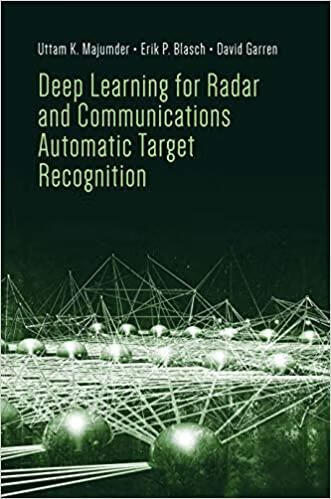 预订Deep Learning for Radio Frequency Automatic Targ