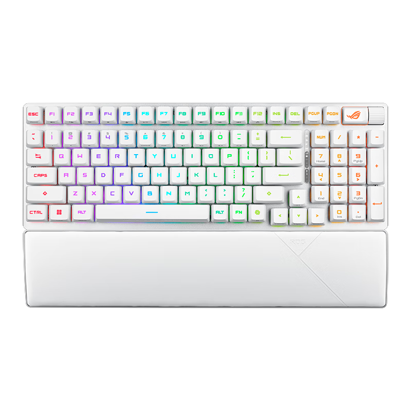 ROG����2 RX 98���߰� ��е���� ��ѧ��е�� ������ģ��Ϸ���� 98����  ��ҫ�� ���� ABS�� 1197.65Ԫ(������)