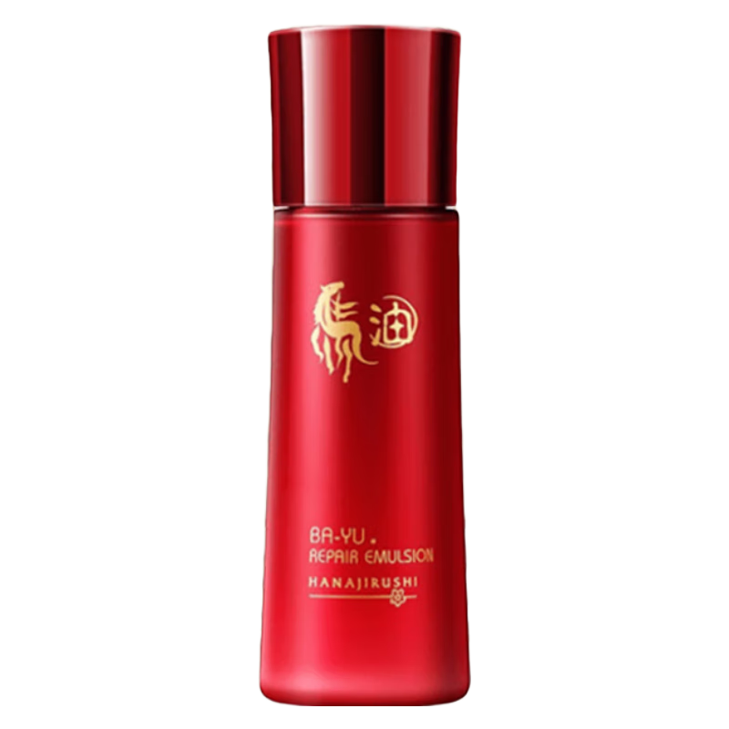 花印马油乳液控油保湿细致毛孔提拉紧致清爽不油腻保湿紧致弹润