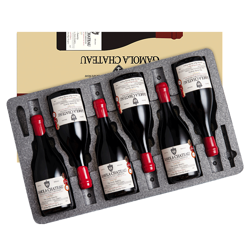 加莫莱手工蜡封红酒整箱价格历史走势及口感、品质介绍|哪里可以看到京东葡萄酒商品的历史价格