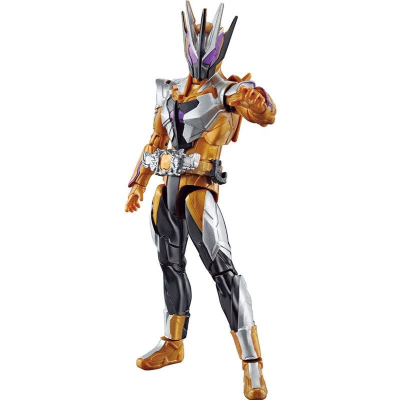 veigarrkf 假面骑士 手办模型玩具 13cm rk千骑 rkf 千骑