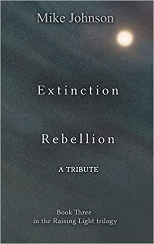 预订 extinction rebellion: a tribute