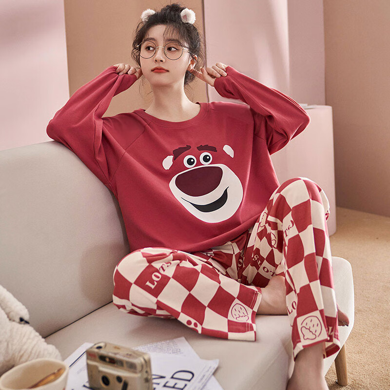 京东看睡衣家居服最低价|睡衣家居服价格走势