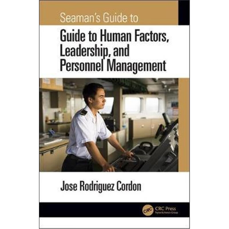 预订seamans guide to human factors, leadership, a