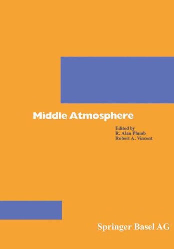 预订 middle atmosphere