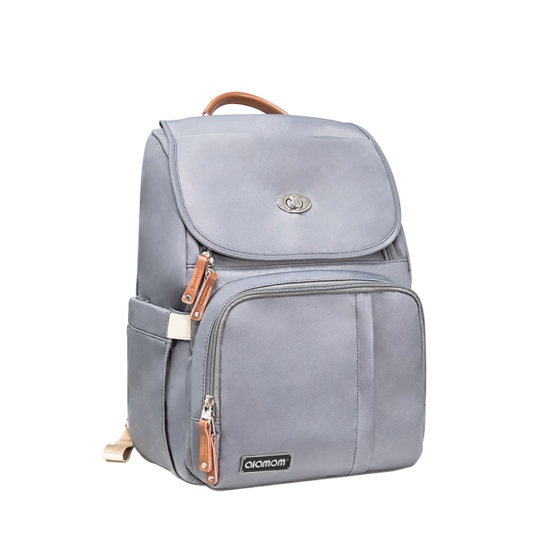 德国alamom妈咪包双肩包可手提价格走势及购买攻略|查出行用品历史价格