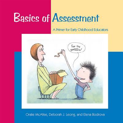 预订 basics of assessment: a primer for early childh