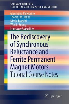 预订The Rediscovery of Synchronous Reluctance and Fe