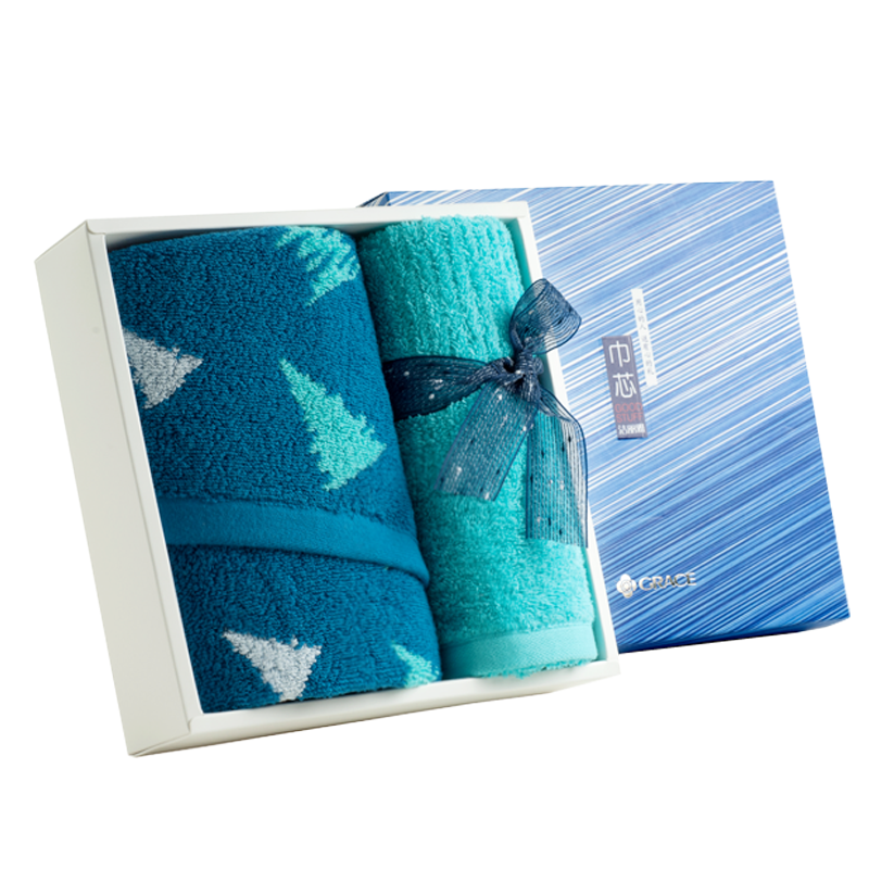探索毛巾礼盒套装的价格走势与推荐洁丽雅