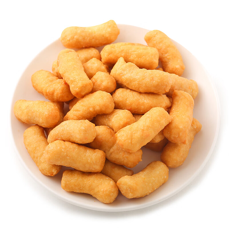 甜不辣袋装2.5kg关东煮火锅丸子佳士博甜不辣鱼豆腐撒尿牛丸涮锅