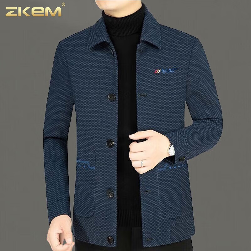 男士夹克报价走势|男士夹克价格走势图