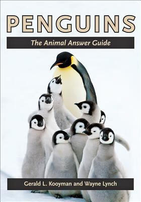 预订Penguins: The Animal Answer Guide
